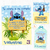 Kit Imprimible Stitch tarjetas invitaciones whatsapp