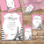Kit Imprimible París Torre Eiffel tarjetas invitacion digital whatsapp