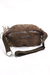 MAGIA Suede - Fannypack - loja online