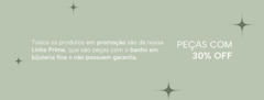 Banner da categoria PROMOÇÃO