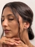 Brinco Ear Cuff Giorgia Cristal - comprar online