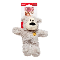 Peluche Kong Oso con cuerda - comprar online