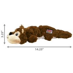 Peluche Kong con cuerda - comprar online