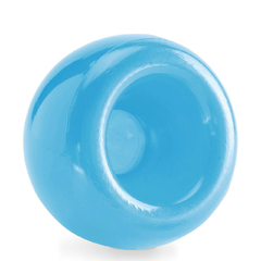 Semi esfera flexible rellenable Large