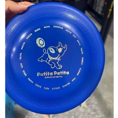 Disco Durables Patita! Disc Dog