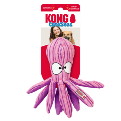 Peluche Kong Pulpo Suave