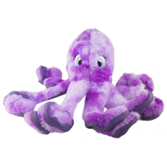 Peluche Kong Pulpo Hermoso en internet