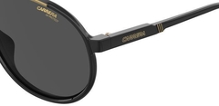 Carrera top new champion