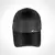 Gorra Running Race Day Performance Cap • Negro • Weis