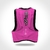 Chaleco Running Simer II 10 LTS · 210 Grs · Rosa · Weis - comprar online