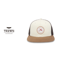 Flyfishing · MCAP31 · Trown