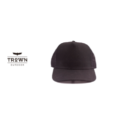 PLAIN BLACK · MPZ9902 · Trown