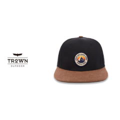 Lanin · MCAP34 · Trown