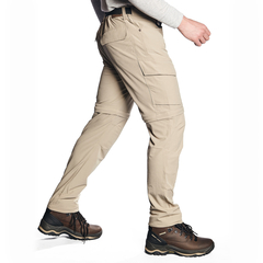 Pantalón Desmontable Dan Pro Dry Outdoor · Sand · Northland - comprar online