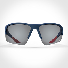 Anteojos running VO2 blue ultra running / revo red + compact grey • Weis - comprar online