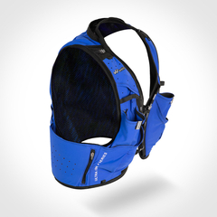 Chaleco Simer II 10 Lts • 210 Grs • Azul • Weis