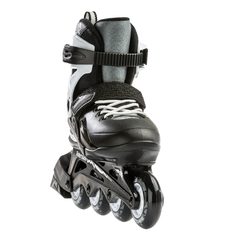 Fury · BLACK/WHITE · Rollerblade en internet