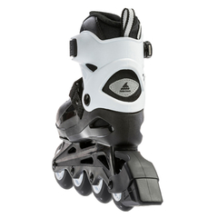 Fury · BLACK/WHITE · Rollerblade