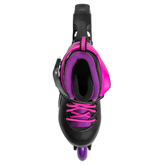 Fury G · BLACK/PINK · Rollerblade - comprar online