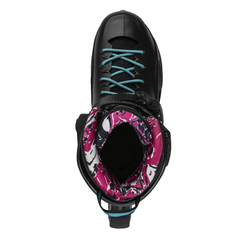 Imagen de RB Cruiser W · BLACK/AQUA · Rollerblade