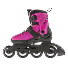 Microblade G · PINK/BUBBLEGUM · Rollerblade - SIETE CUMBRES