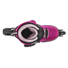 Microblade G · PINK/BUBBLEGUM · Rollerblade