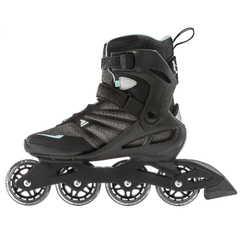 Zetrablade W · BLACK/LIGHT BLUE · Rollerblade - SIETE CUMBRES