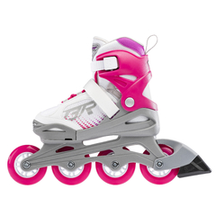 Phoenix G · WHITE/FUCHSIA · Rollerblade - SIETE CUMBRES