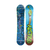 Tabla Snowboard Prime DD 159 cm WIDE • Nitro