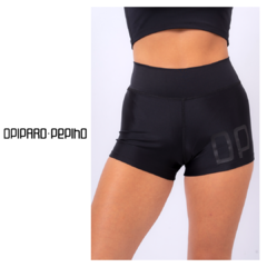 Hot Pant · Negro · Opiparo - comprar online