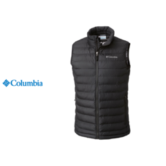 Men's Powder Lite™ Vest · Black · Columbia