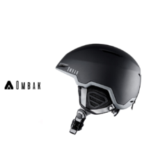 Casco Ski/Snow Biarritz · Black · Ombak