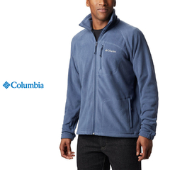 Campera polar Fast Trek™ II Hombre · Dark Mountain · Columbia