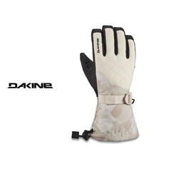 Guante Ski Mujer Lynx • Sand quartz • Dakine