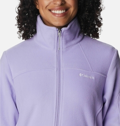Campera Polar Fast Trek™ II Mujer · Frosted Purple · Columbia - comprar online