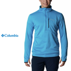 Buzo polar Park View™ H · Compass Blue Heather · Columbia