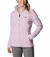 Campera Polar Basin Trail™ III Mujer · Aura · Columbia