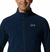 Campera polar Microchill™ 2.0 H • Hardwear navy • Mountain Hardwear - tienda online