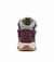 Botas Impermeables Newton Ridge Mujer • Kettle, Marionberry • Columbia - SIETE CUMBRES