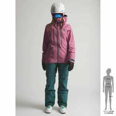 Casco Ski/Snow Symbol 2 Plus MIPS® • White matt • Scott - tienda online
