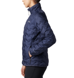 Campera pluma Delta Ridge™ M · Nocturnal · Columbia en internet