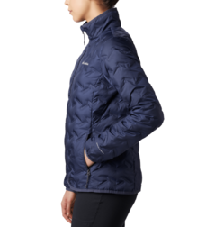 Campera pluma Delta Ridge™ Mujer · Nocturnal · Columbia en internet