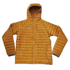 Campera insulada Crisp · Naranja · Nexxt - comprar online