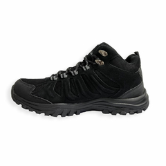 Bota Escalade H · Negro · Nexxt en internet