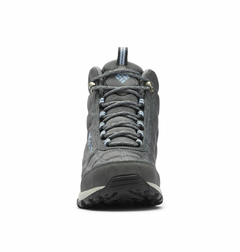 Imagen de Bota Firecamp M · Graphite/Faded sky · Columbia