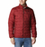 Campera pluma Delta Ridge™ Hombre · Red Jasper · Columbia