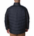 Campera Labyrinth Loop Hombre · Black · Columbia - tienda online