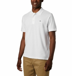 Chomba Polo Salt • Blanco • Nexxt