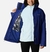 Campera Bugaboo® II Interchange™ Mujer · Dark Sapphire · Columbia - comprar online