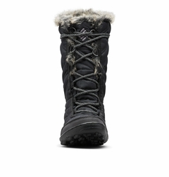 Botas Minx™ Mid III M • Black, Ti Grey Steel • Columbia en internet